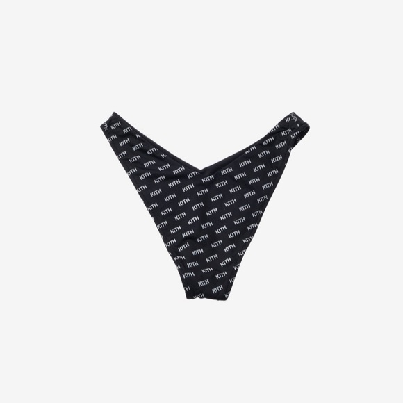 reflective bikini bottoms